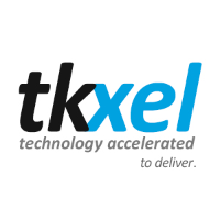tkxel official logo