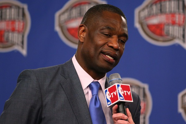 Dikembe Mutombo - Top 6 global Athletes who generously donate to charity
