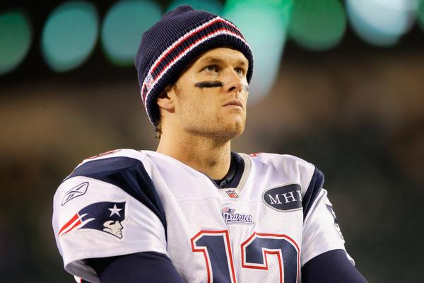 Tom Brady - Top 6 global Athletes who generously donate to charity