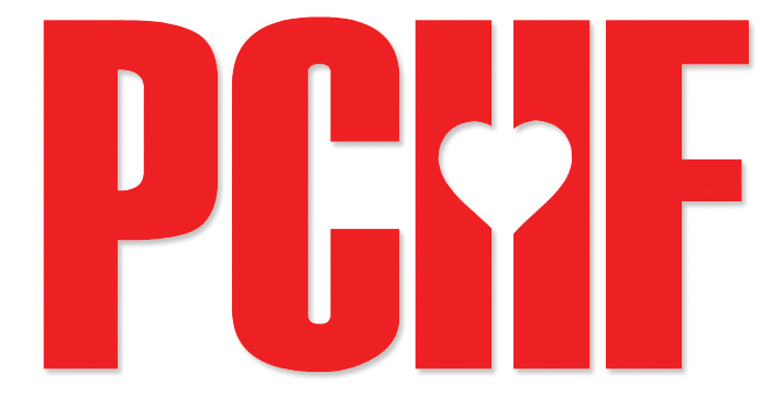 PCHF - transparent hands