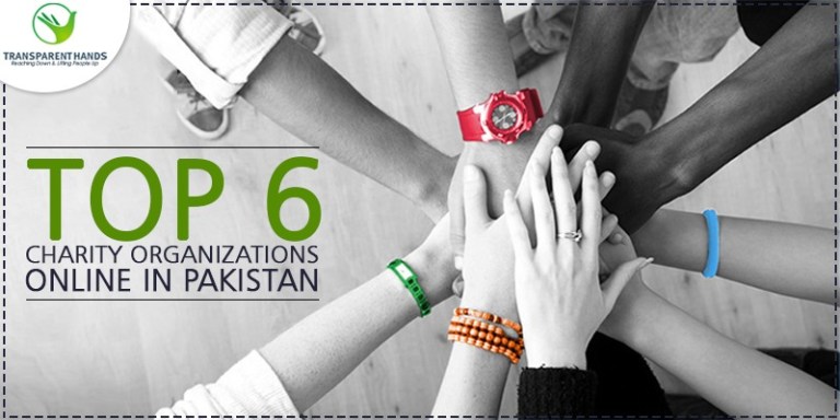 Top-6-Charity-Organizations-Online-in-Pakistan