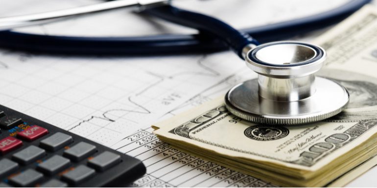Crowdfunding websites to pay medical treatment cost