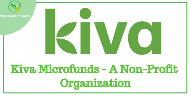 Kiva Microfunds a non-profit organization