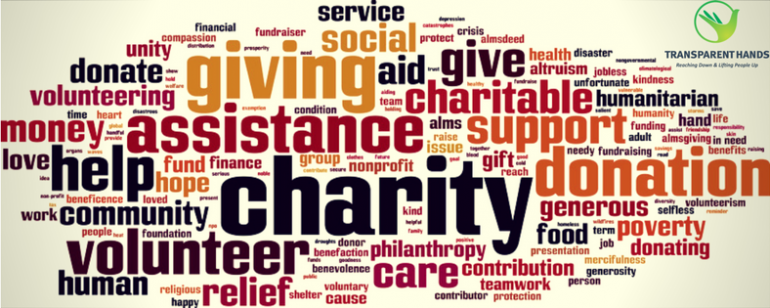 List of Top 5 Largest Charitable Organizations in the USA