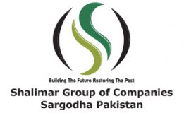 Shalimar Group Of Companies Sargodha Pakistan
