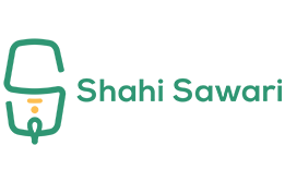 Shahi Sawari Logo